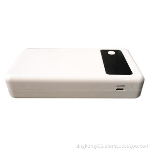 Multifunction battery, 14Ah for car, telephone and tablet PC